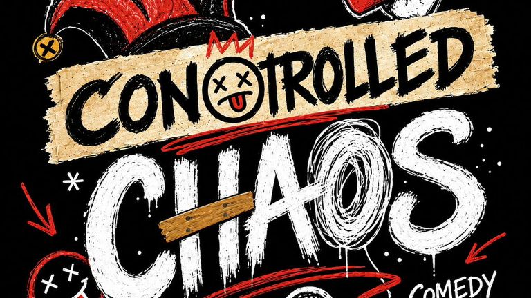 Controlled Chaos