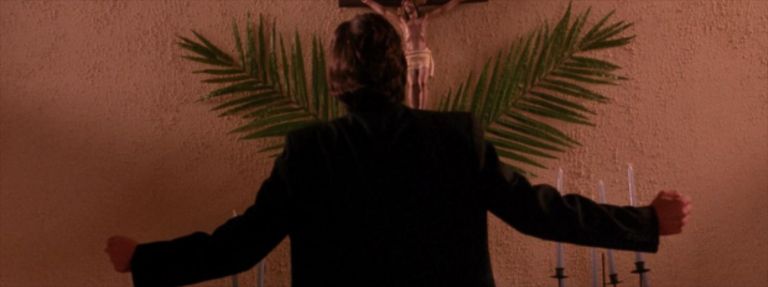 Twin Peaks: Eps 4 & 5
