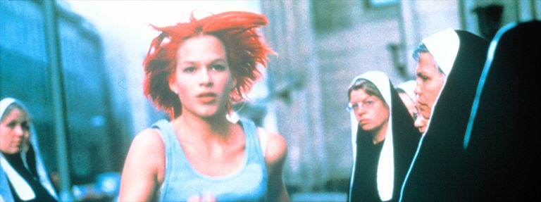 Run Lola Run
