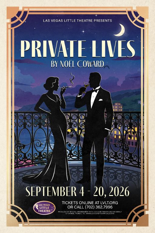Private Lives