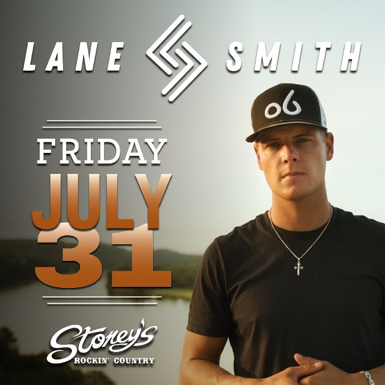 Lane Smith