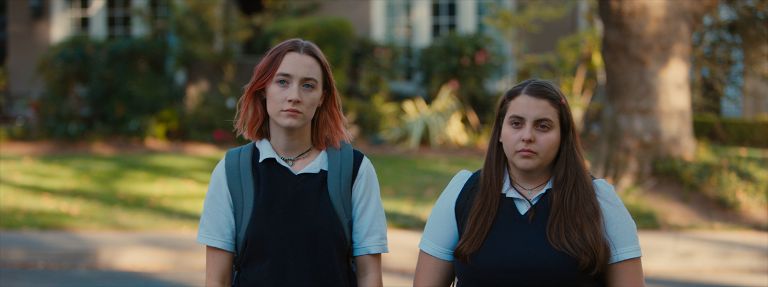 Lady Bird