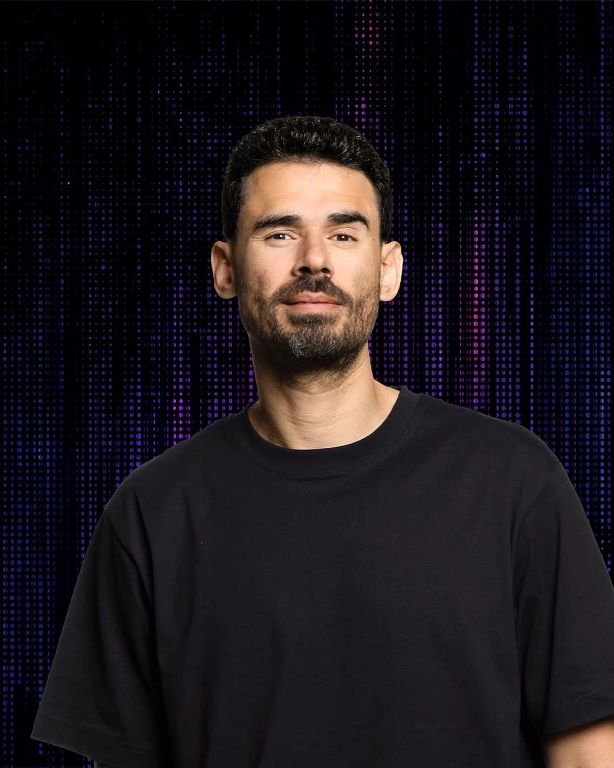 Afrojack