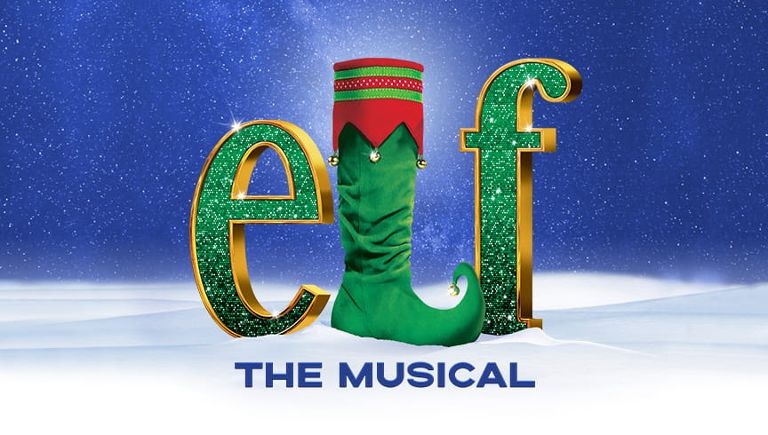 Elf The Musical