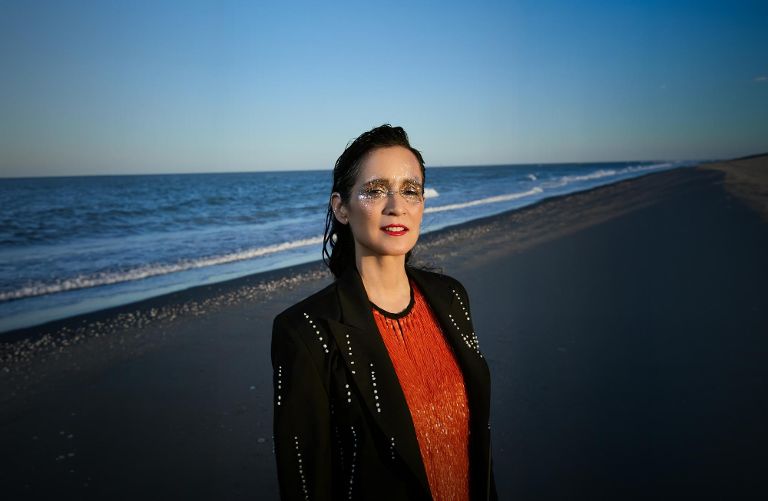 Julieta Venegas: Norteña US Tour