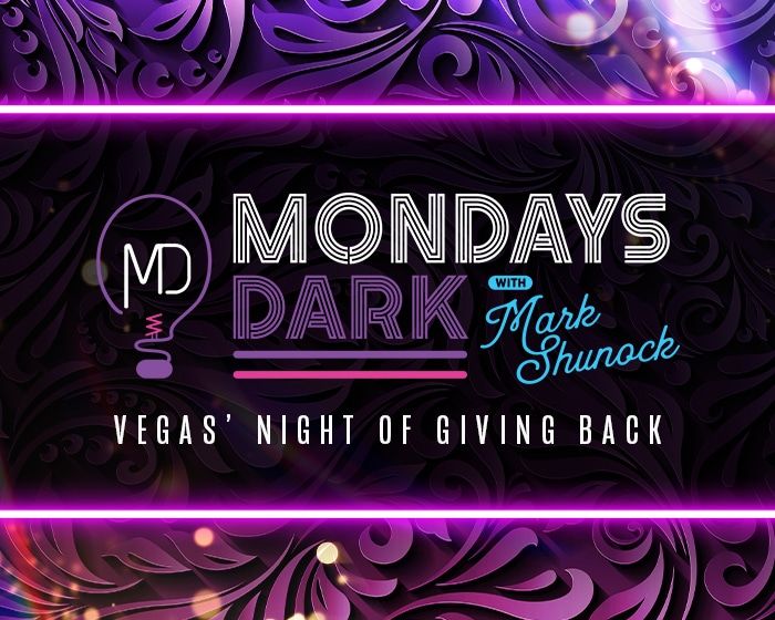 Mondays Dark to Benefit Construction Cares