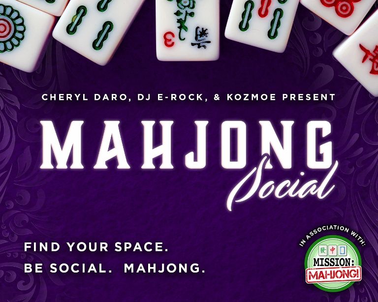 Mahjong Social