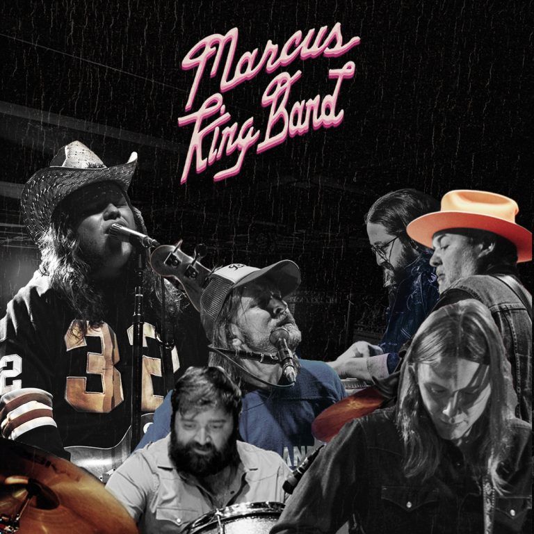 Marcus King Band