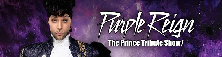 Purple Reign