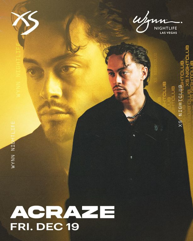 Acraze