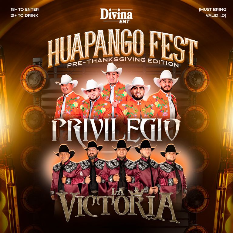 Huapango Fest