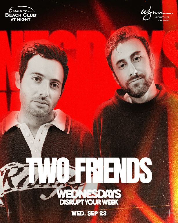 Two Friends