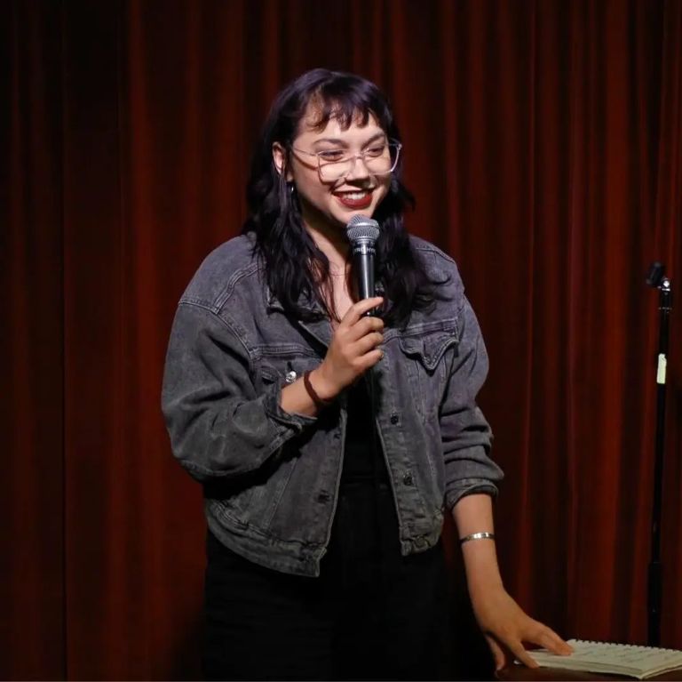 Lizz Hader