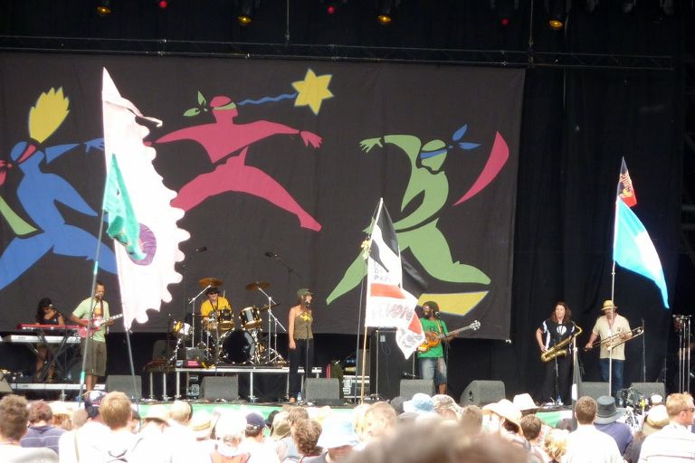 Easy Star All-Stars