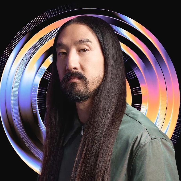 Steve Aoki