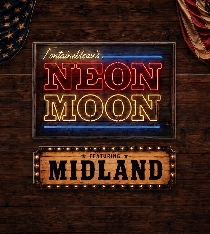 Neon Moon: Midland
