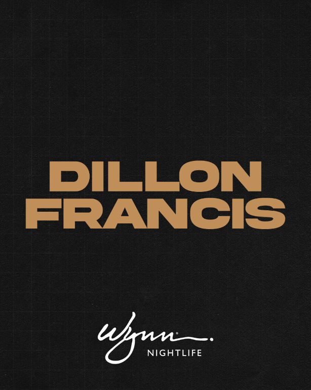 Dillon Francis
