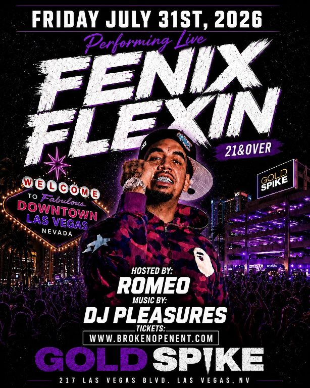 Fenix Flexin