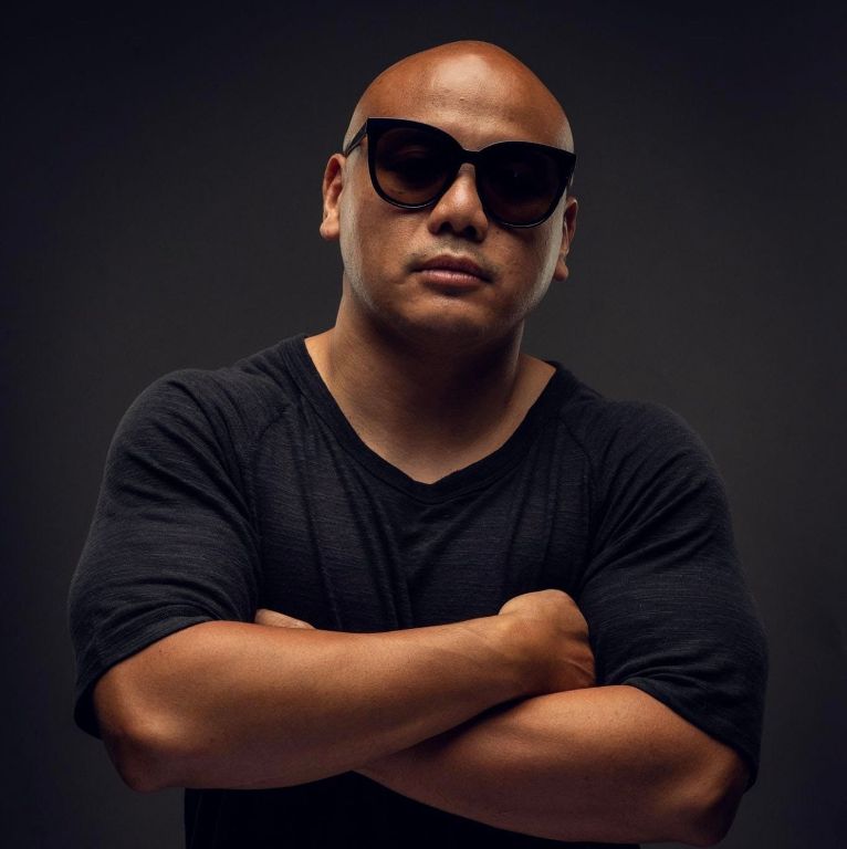 DJ Lucky Lou