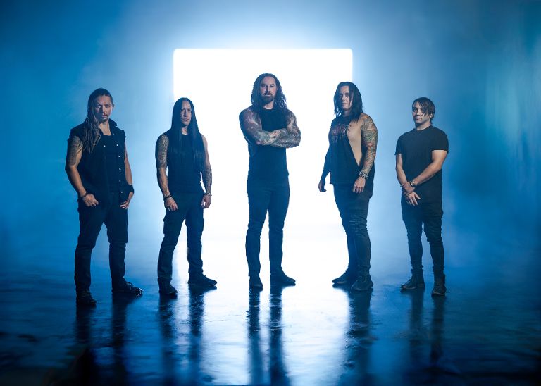 As I Lay Dying