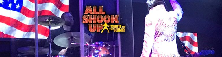 All Shook Up