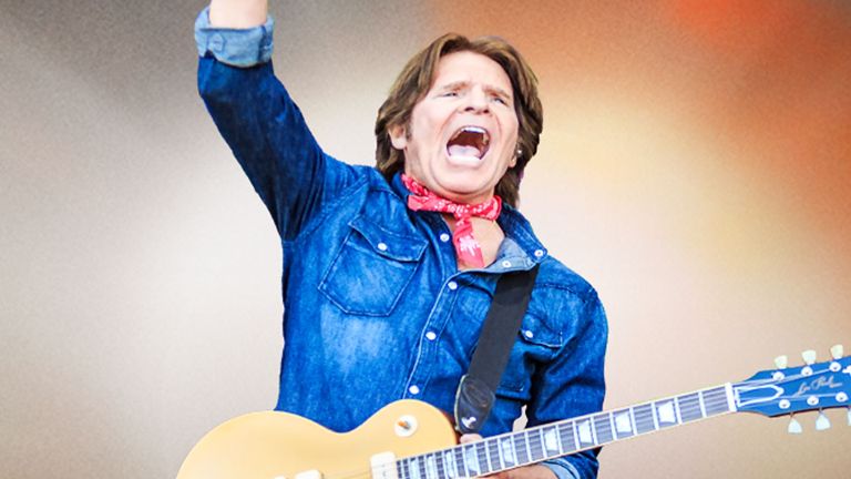 John Fogerty: Live in Las Vegas