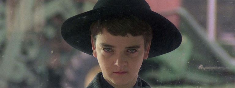Children of the Corn