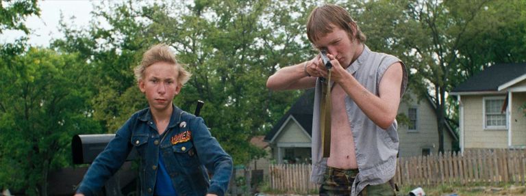 Gummo