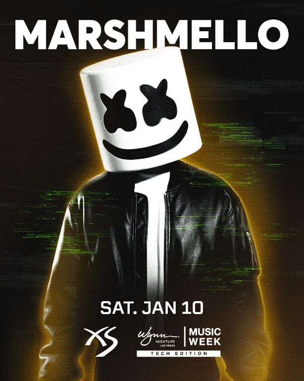 Marshmello