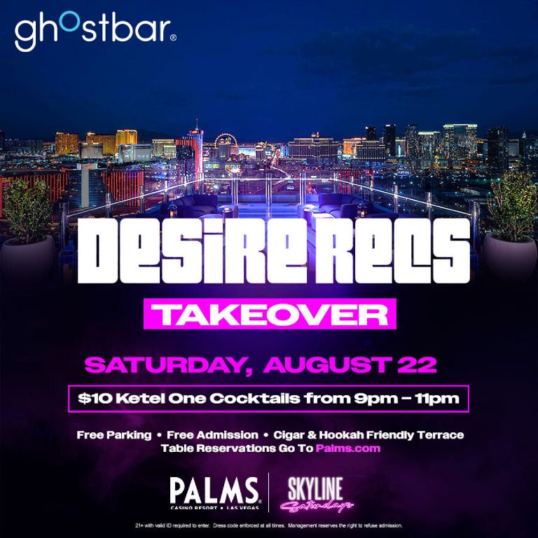 Skyline Saturdays