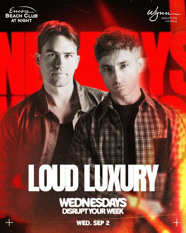 Loud Luxury