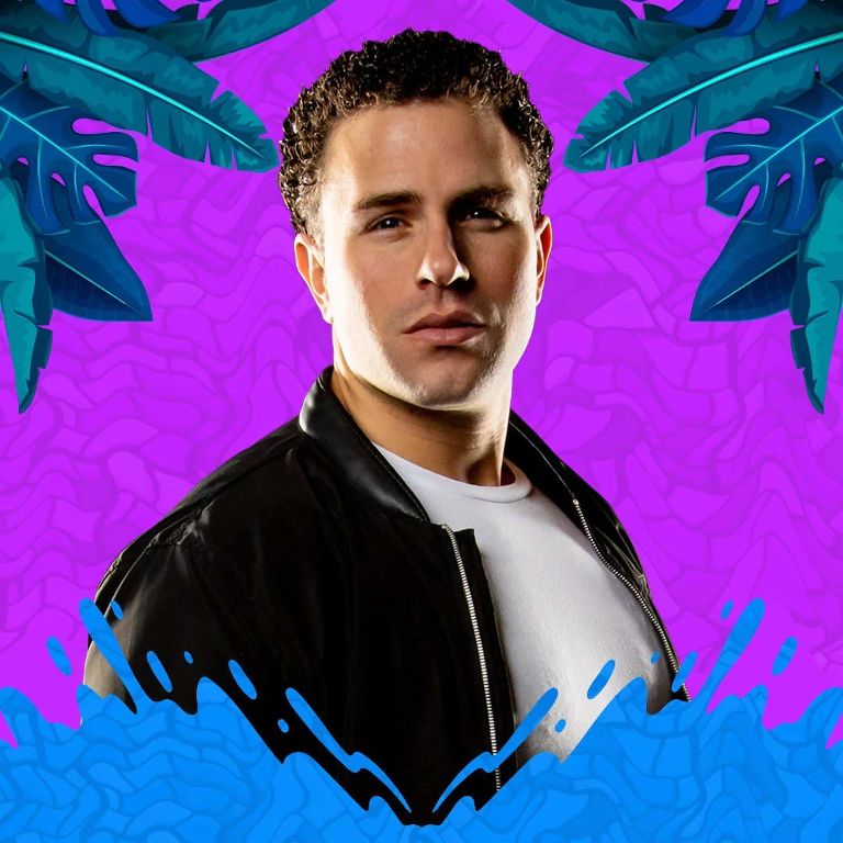 DJ Buza - The Wednesday Dip