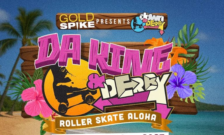 Da Kine & Derby