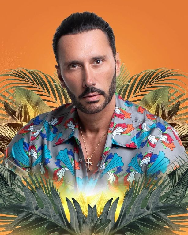 Cedric Gervais