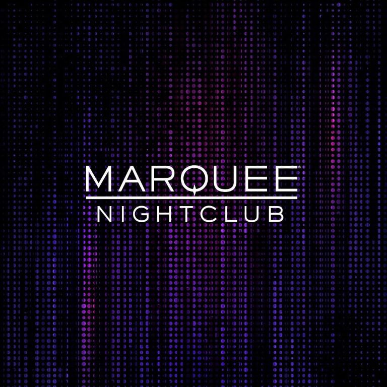 Marquee Nightclub - EDC Week