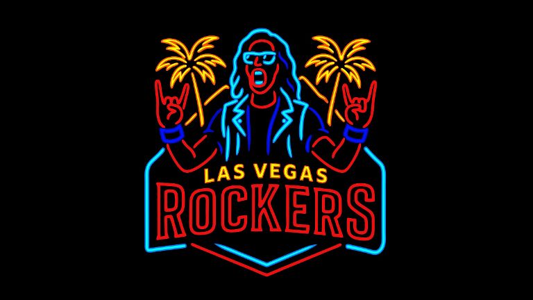 Las Vegas Rockers Utah Great 8's
