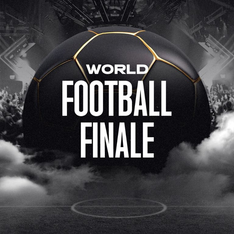 World Football Finale
