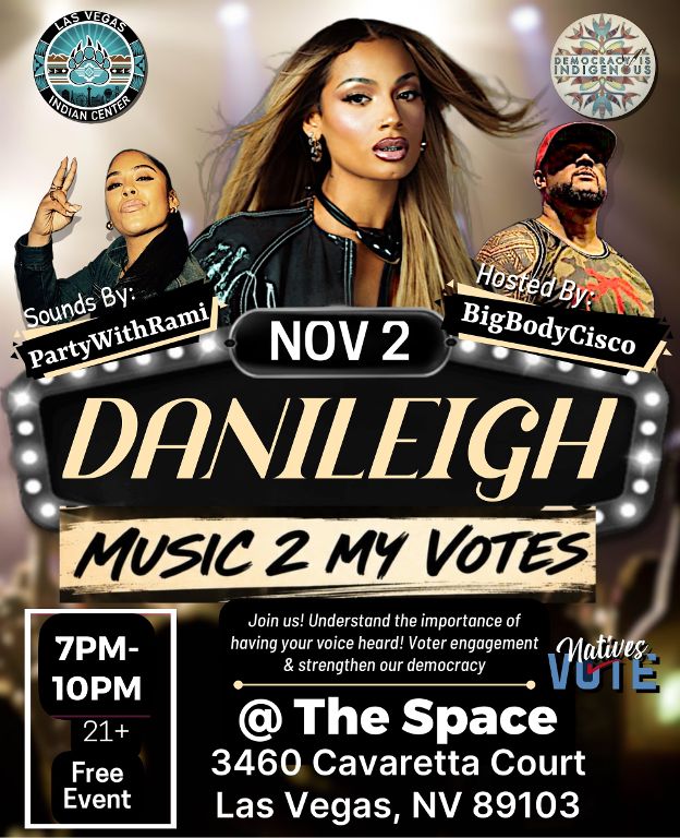 Music 2 My Votes