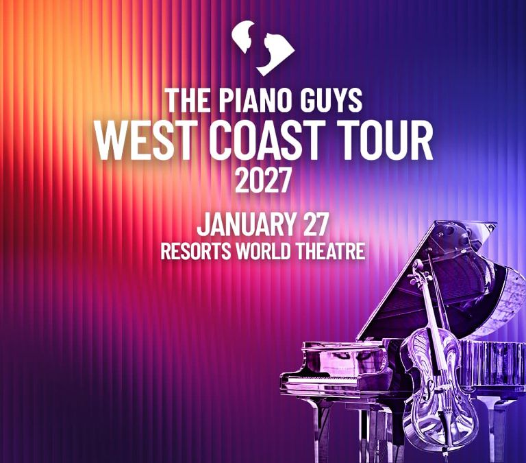 The Piano Guys
