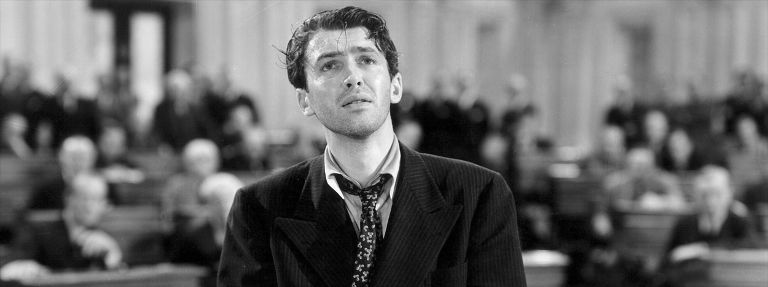 Mr. Smith Goes to Washington