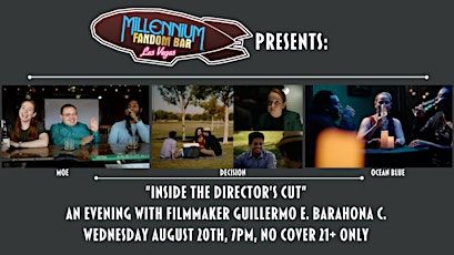 Inside the Director's Cut