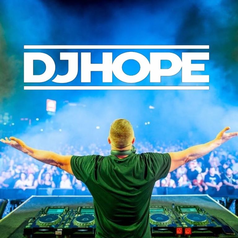 DJ Hope