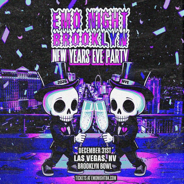 Emo Night Brooklyn