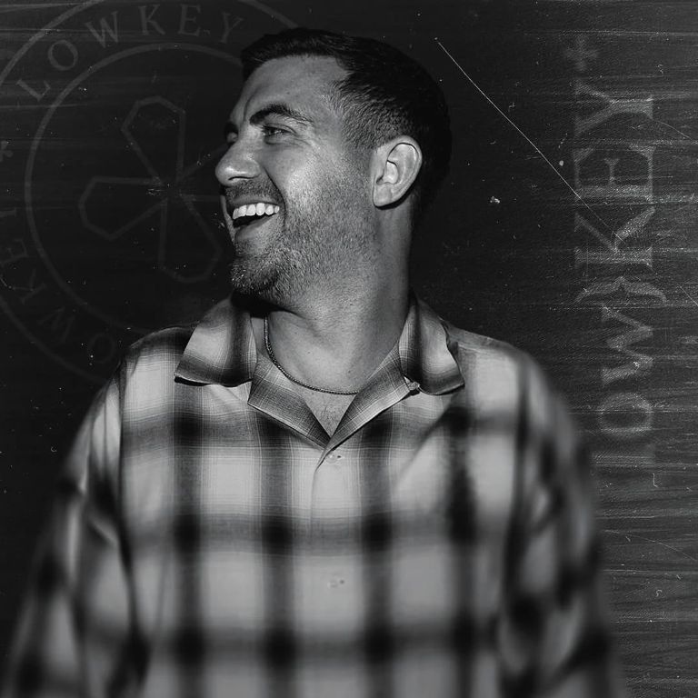 Chris Lorenzo - Lowkey in the Library