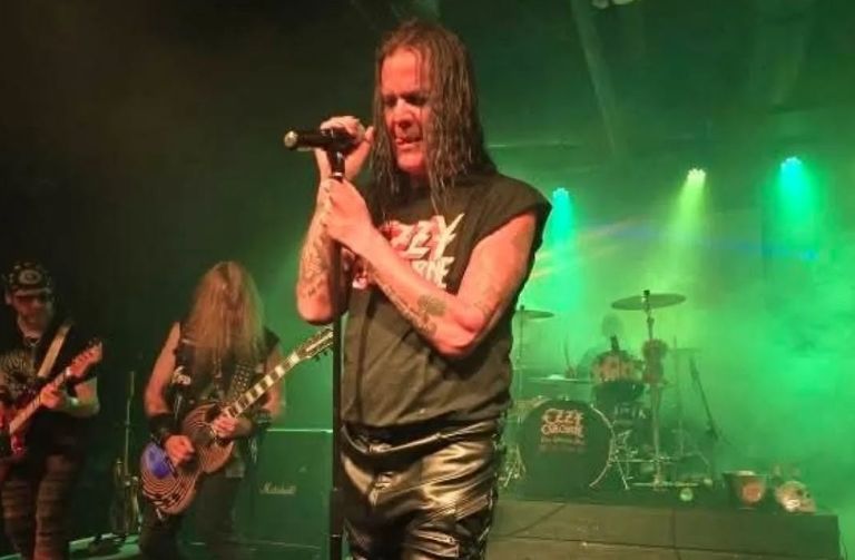 Decades of Ozz