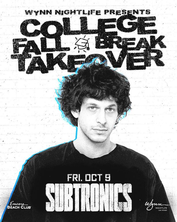 Subtronics