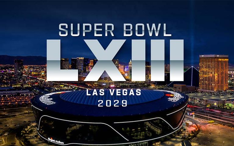 Super Bowl LXIII