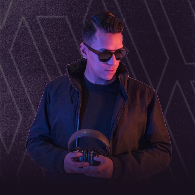 DJ Bayo