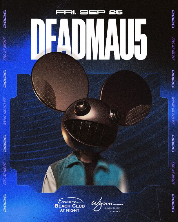 deadmau5
