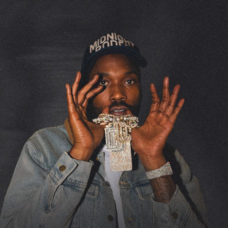 Meek Mill